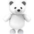 An Adopt Me Polar Bear