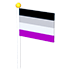 An Adopt Me Ace Flag