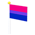 An Adopt Me Bi Flag