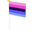 An Adopt Me Omnisex Flag