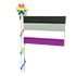 An Adopt Me Ace Flag 2023