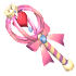 An Adopt Me Princess Rattle