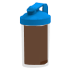 An Adopt Me Protein Bottle Rattle