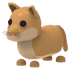 An Adopt Me Puma
