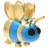 An Adopt Me Queen Bee