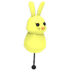 An Adopt Me Rabbit Rattle