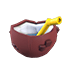 An Adopt Me Coconut Drink