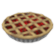 An Adopt Me Raspberry Pie