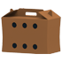 An Adopt Me Rat Box