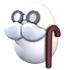 An Adopt Me Retired Egg