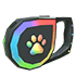 An Adopt Me RGB Leash