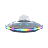 An Adopt Me RGB UFO