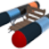 An Adopt Me Rocket Sled