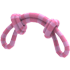 An Adopt Me Rope Chew Toy
