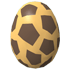 An Adopt Me Safari Egg