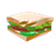 An Adopt Me Sandwich