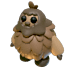 An Adopt Me Sasquatch