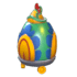 An Adopt Me Southeast Asia Egg