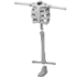 An Adopt Me Skeleton Pogo Stick