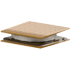 An Adopt Me S'mores Cookie