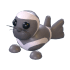 An Adopt Me Ribbon Seal