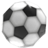 An Adopt Me Soccer Ball Throw Toy