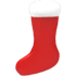 An Adopt Me Sock Chew Toy