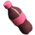 An Adopt Me Soda Chew Toy