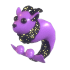 An Adopt Me Capricorn