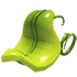 An Adopt Me Big Leaf Stroller