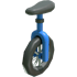 An Adopt Me Standard Unicycle