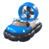 An Adopt Me Hovercraft