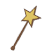 An Adopt Me Starpower Wand