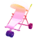 An Adopt Me Stroller