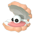 An Adopt Me Happy Clam