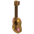 An Adopt Me Ukulele