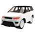 An Adopt Me SUV