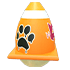 An Adopt Me Urban Egg