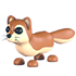 An Adopt Me Mongoose