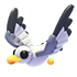 An Adopt Me Seagull