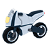 An Adopt Me Sports Bike
