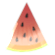 An Adopt Me Watermelon