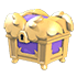 An Adopt Me Regal Wing Chest