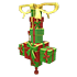 An Adopt Me Gift Stack Pogo Stick