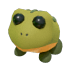 An Adopt Me Bullfrog