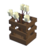 An Adopt Me Marshmallow Stand