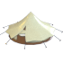 An Adopt Me Premium Camping Tent