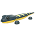 An Adopt Me Salamander