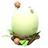 An Adopt Me Woodland Egg