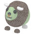 An Adopt Me Zombie Buffalo Plush